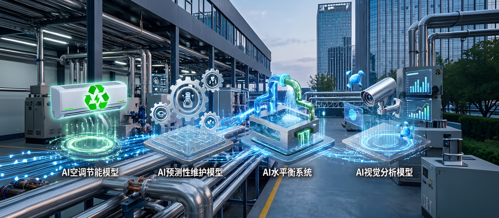 模型概述