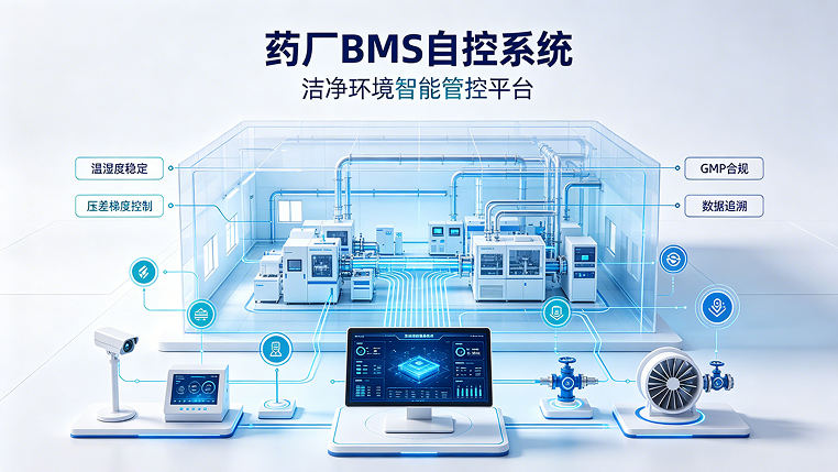 BMS系统